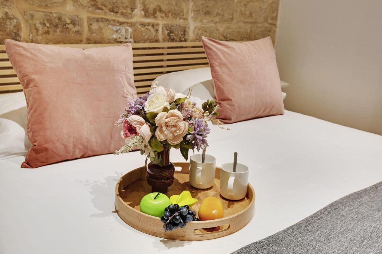 Cosy Apartment - 6P-2Br - Republique باريس المظهر الخارجي الصورة